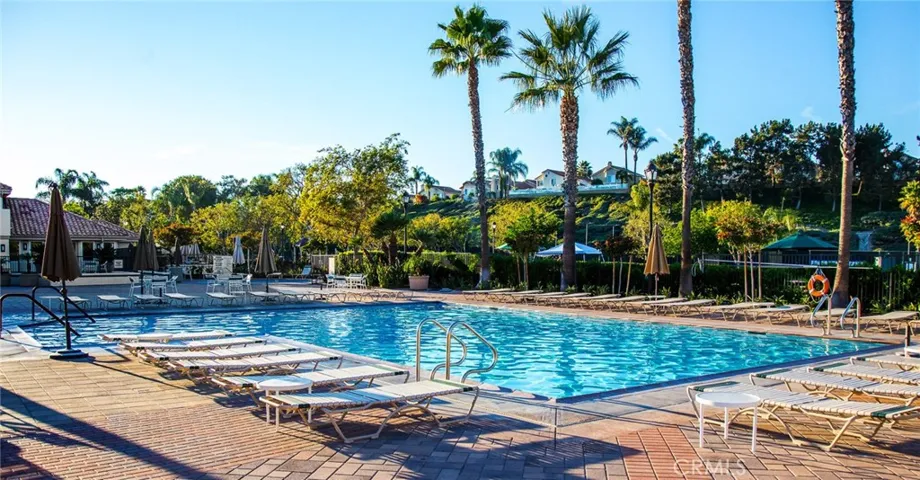 Rancho Niguel Club is included!