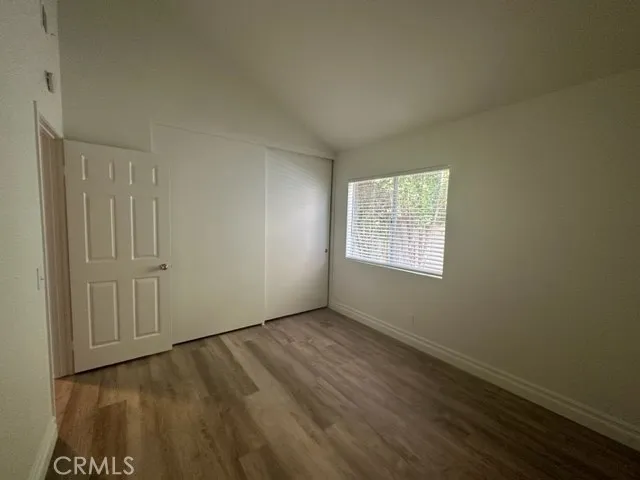 Guest bedroom #1