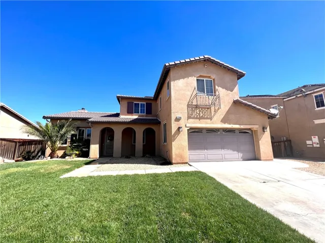 12308 Bali Street, Victorville, California 92392