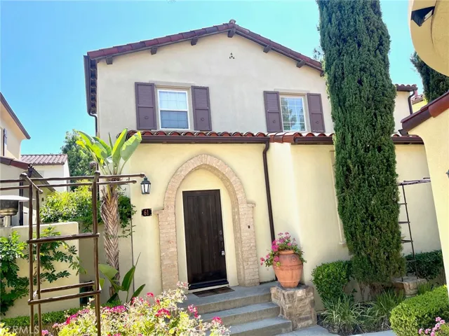 61 Greenhouse, Irvine, California 92603