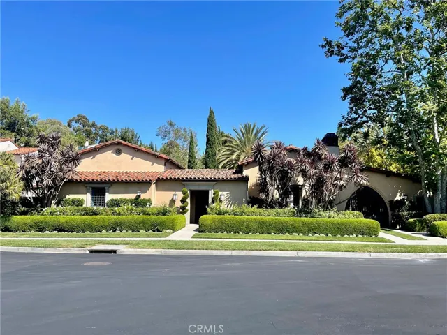 61 Greenhouse, Irvine, California 92603