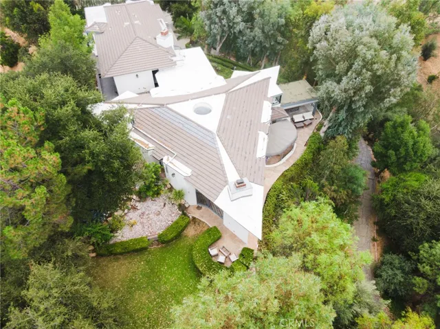 South View
