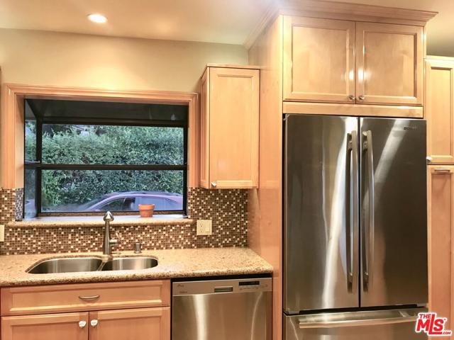 Kitchen window