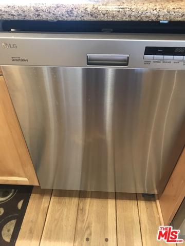 Dishwasher