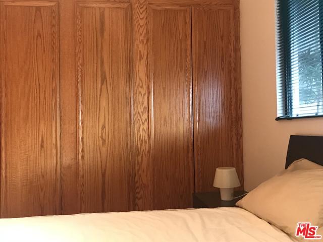 Bedroom 3/office