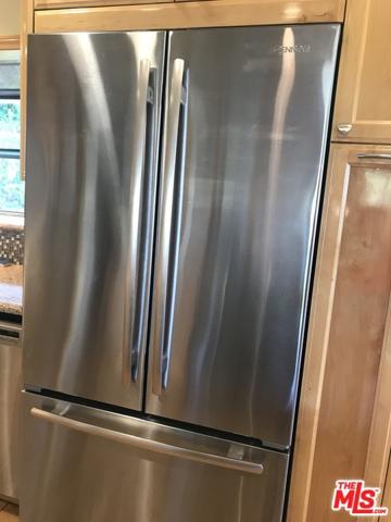 Fridge/ Freezer