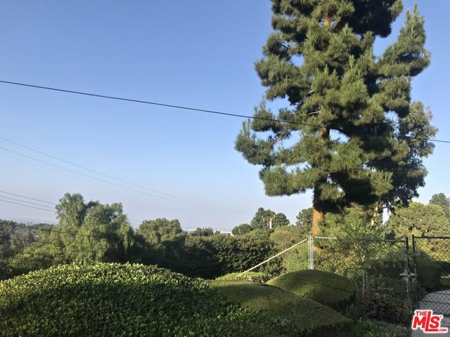 View green belt