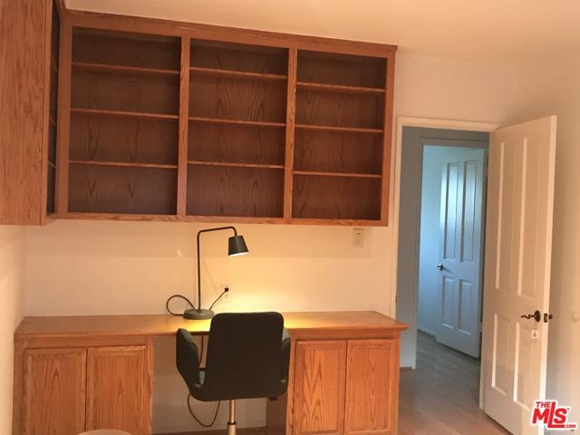 Bedroom 3/office