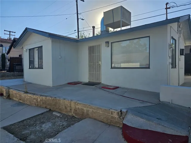15534 6th Street, Victorville, California 92395