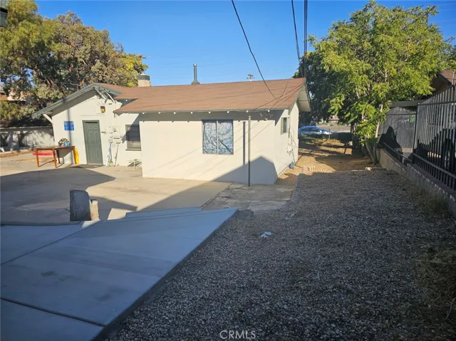 15534 6th Street, Victorville, California 92395