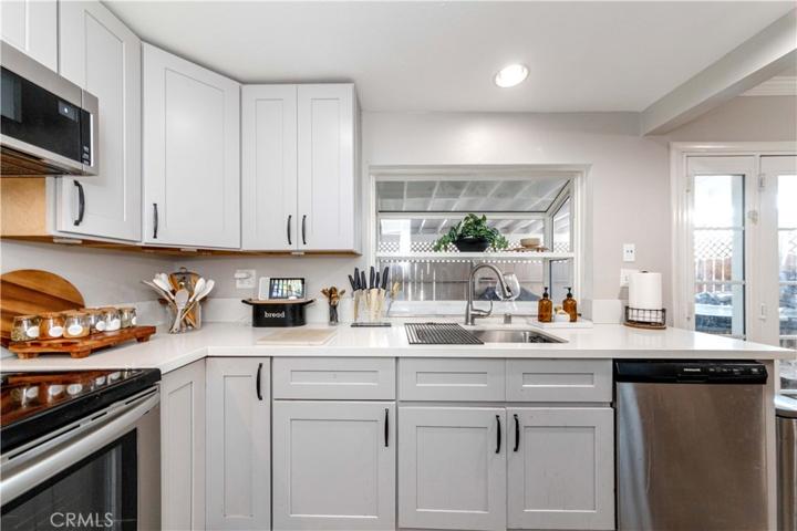 4657 Larwin Avenue, Cypress, California 90630