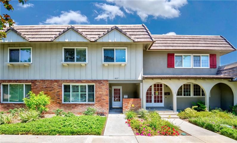 4657 Larwin Avenue, Cypress, California 90630
