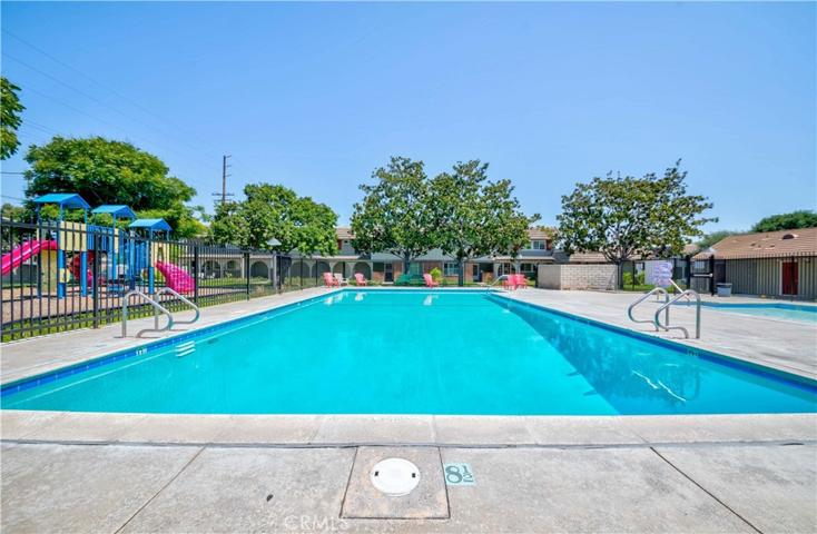 4657 Larwin Avenue, Cypress, California 90630