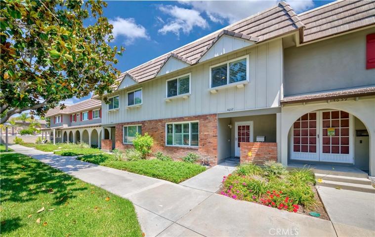 4657 Larwin Avenue, Cypress, California 90630