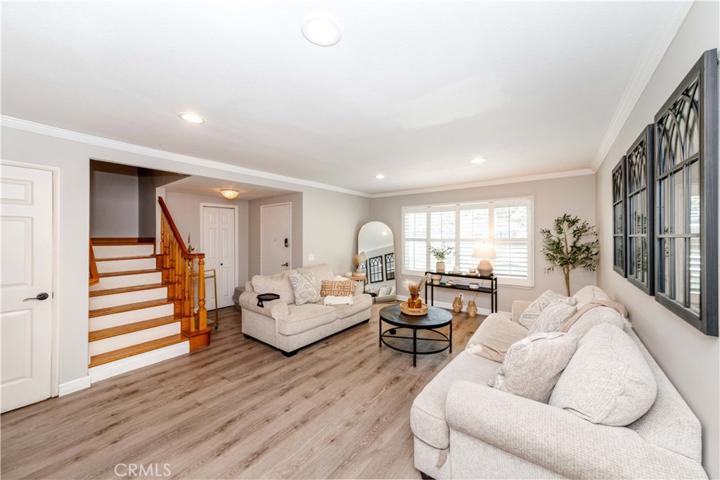4657 Larwin Avenue, Cypress, California 90630