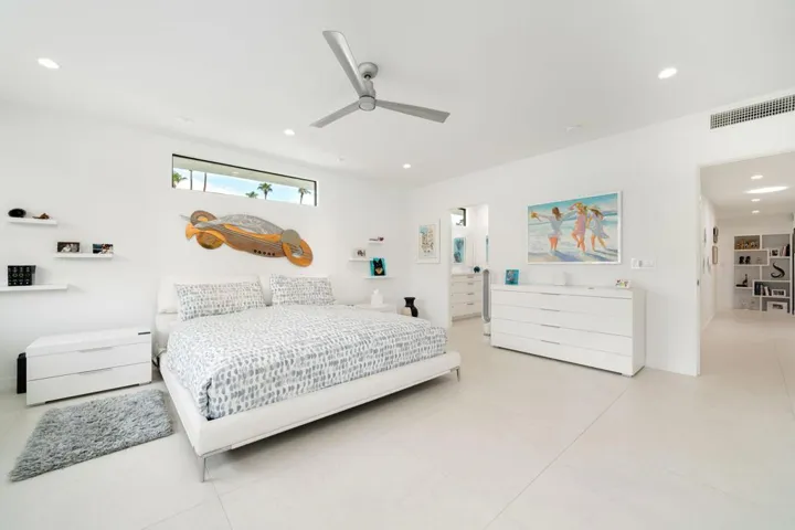 Primary With Attached Bath