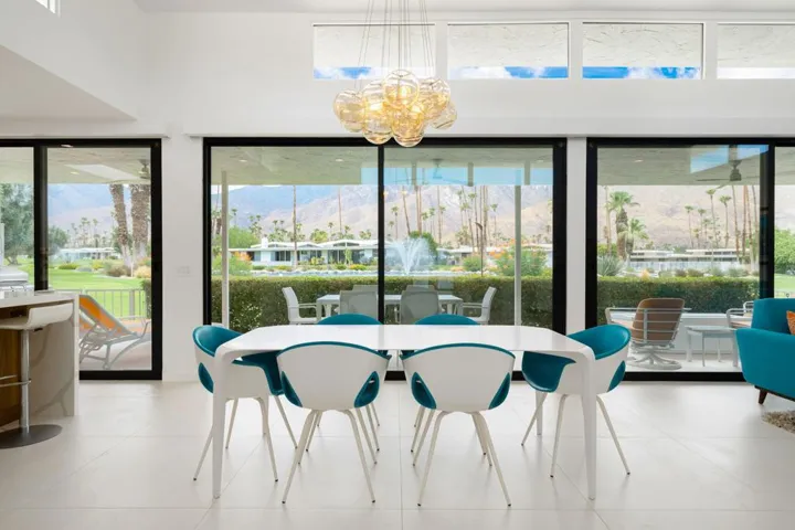 Indoor Outdoor Living