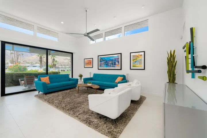 Huge Great Room