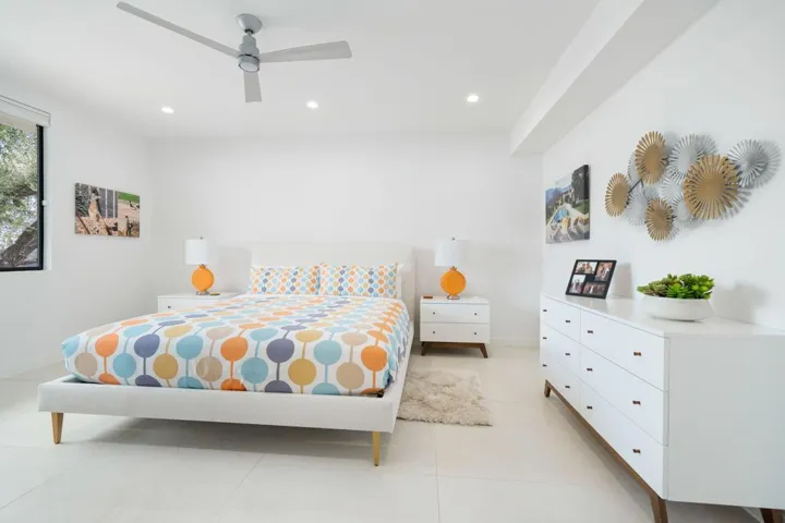 Bedroom #3