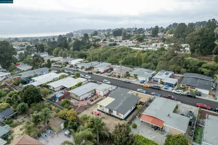 1918 Pablo Vista Ave, San Pablo, California 94806