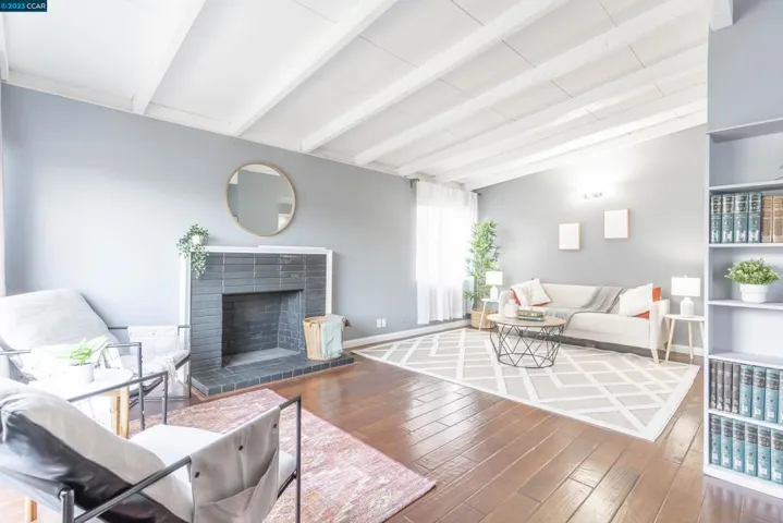 1918 Pablo Vista Ave, San Pablo, California 94806