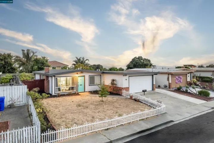 1918 Pablo Vista Ave, San Pablo, California 94806