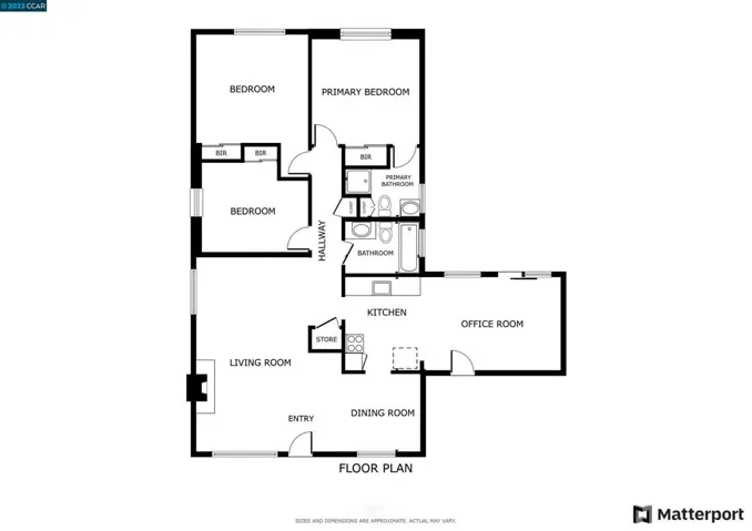 1918 Pablo Vista Ave, San Pablo, California 94806