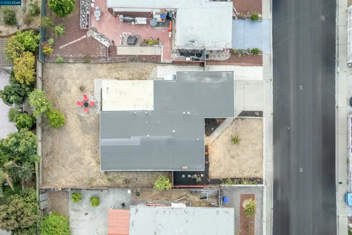 1918 Pablo Vista Ave, San Pablo, California 94806