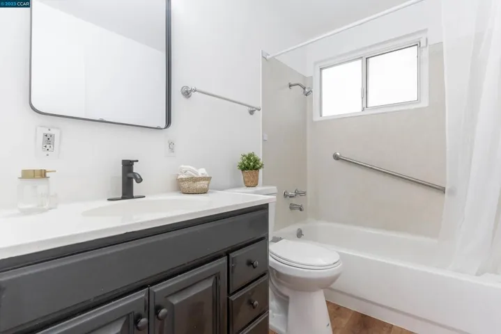 1918 Pablo Vista Ave, San Pablo, California 94806