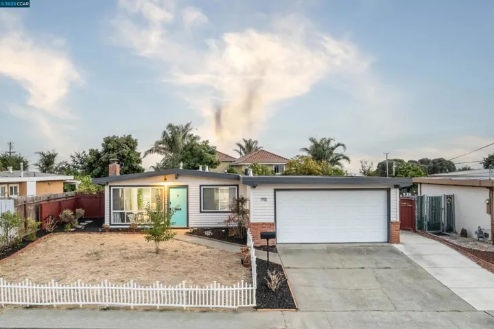 1918 Pablo Vista Ave, San Pablo, California 94806