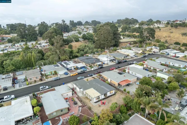 1918 Pablo Vista Ave, San Pablo, California 94806