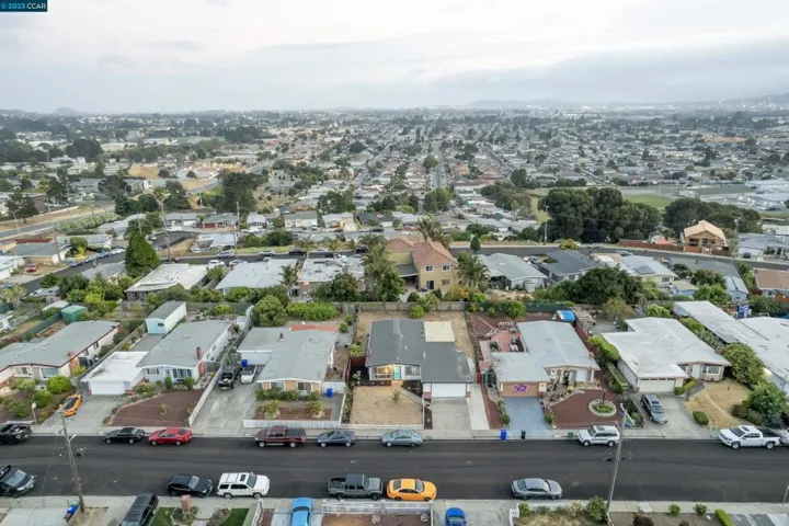 1918 Pablo Vista Ave, San Pablo, California 94806