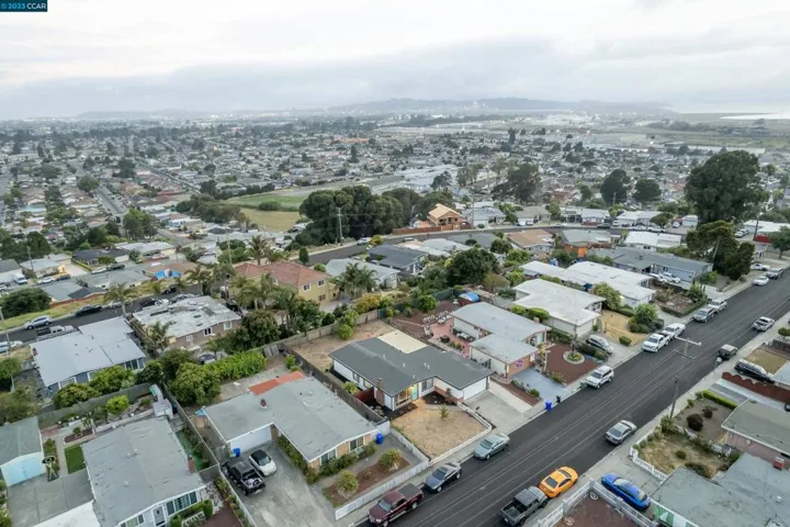 1918 Pablo Vista Ave, San Pablo, California 94806