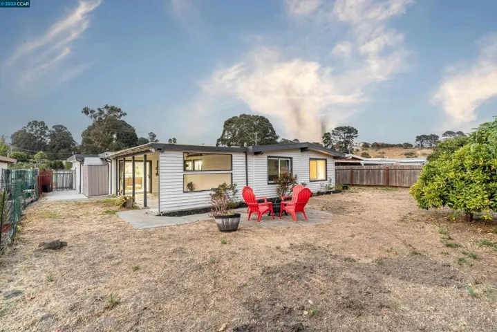 1918 Pablo Vista Ave, San Pablo, California 94806