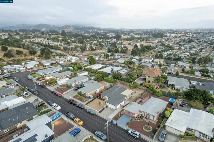 1918 Pablo Vista Ave, San Pablo, California 94806