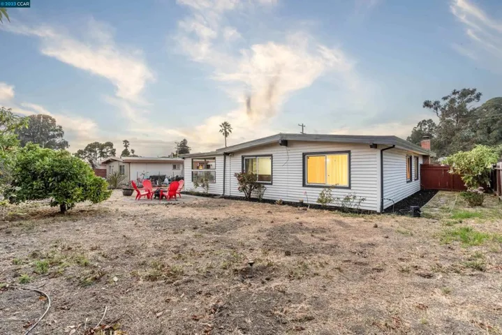 1918 Pablo Vista Ave, San Pablo, California 94806