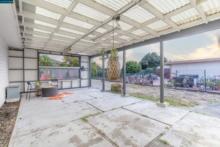 1918 Pablo Vista Ave, San Pablo, California 94806