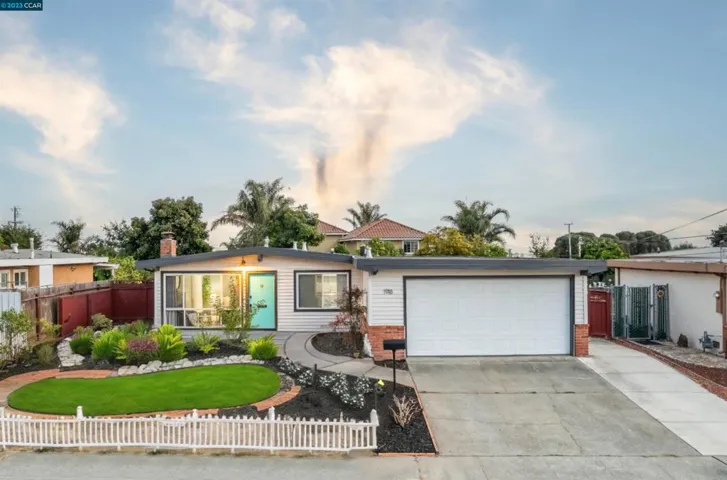 1918 Pablo Vista Ave, San Pablo, California 94806