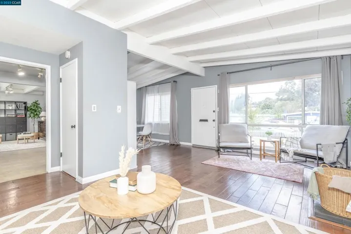 1918 Pablo Vista Ave, San Pablo, California 94806