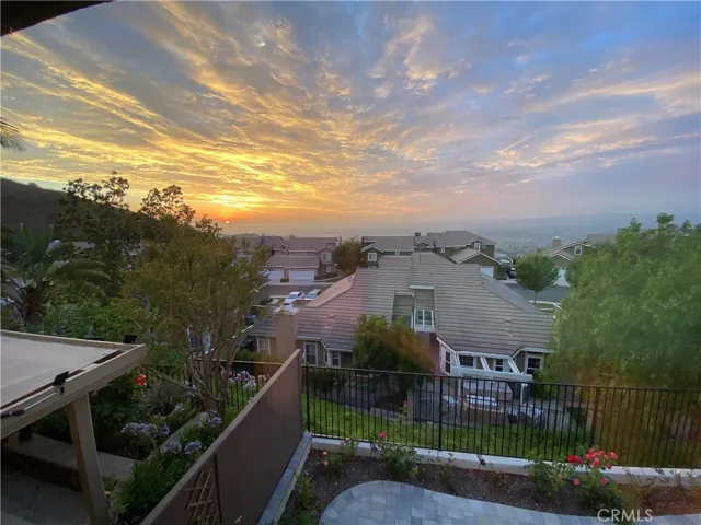 6275 E Twin Peak Circle, Anaheim Hills, California 92807