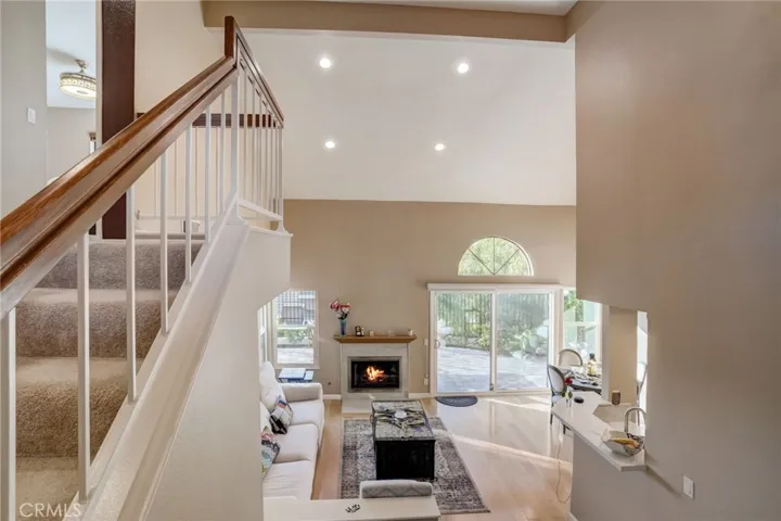 6275 E Twin Peak Circle, Anaheim Hills, California 92807