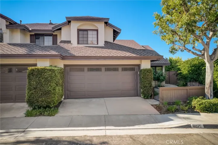 6275 E Twin Peak Circle, Anaheim Hills, California 92807