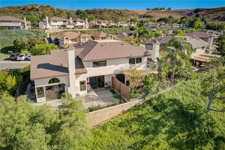 6275 E Twin Peak Circle, Anaheim Hills, California 92807