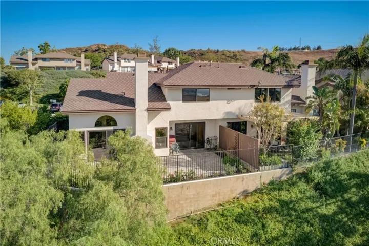6275 E Twin Peak Circle, Anaheim Hills, California 92807