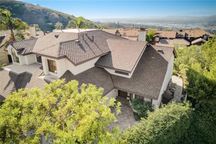 6275 E Twin Peak Circle, Anaheim Hills, California 92807