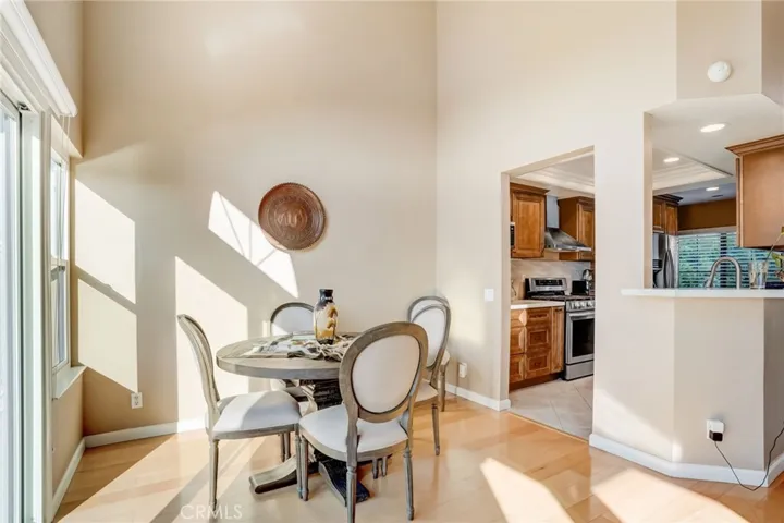 6275 E Twin Peak Circle, Anaheim Hills, California 92807
