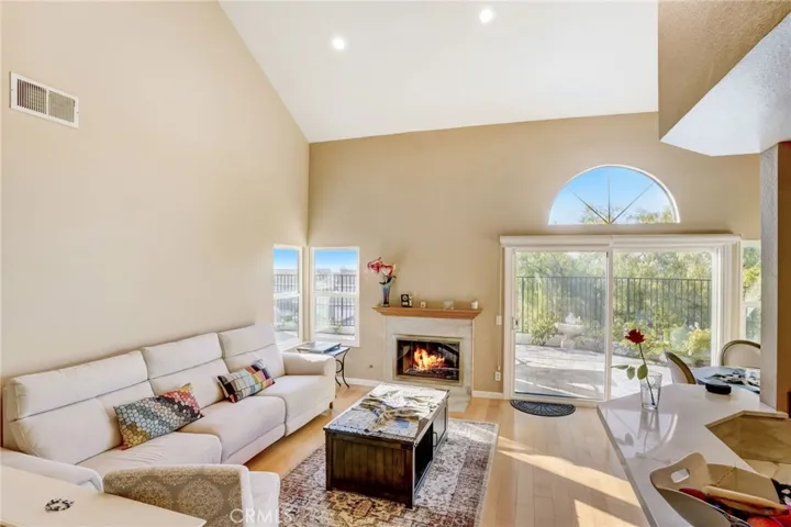 6275 E Twin Peak Circle, Anaheim Hills, California 92807