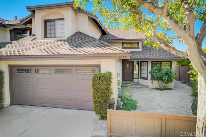 6275 E Twin Peak Circle, Anaheim Hills, California 92807