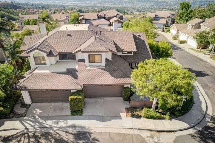 6275 E Twin Peak Circle, Anaheim Hills, California 92807