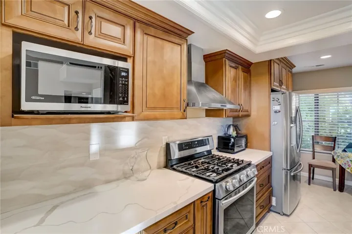 6275 E Twin Peak Circle, Anaheim Hills, California 92807